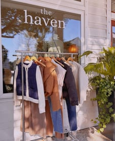 The Haven