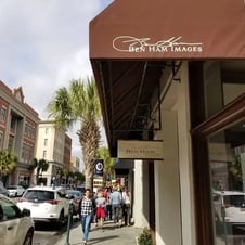 Ben Hamm Gallery