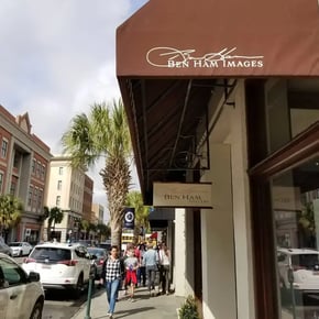 Ben Hamm Gallery