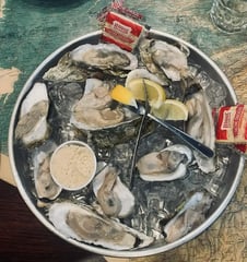 Bluffton Family Seafood