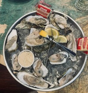 Bluffton Family Seafood