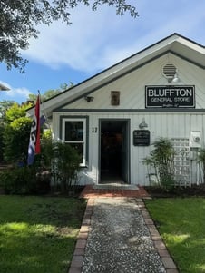 Bluffton General Store