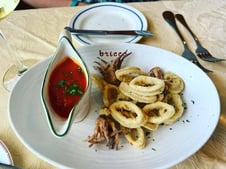 Bricco Ristorante Italiano