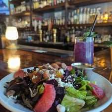 Calhoun’s (Calhoun Street Tavern)
