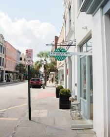Charleston Shoe Company