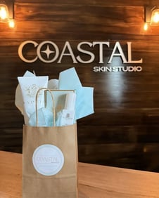 Coastal Skin Studio
