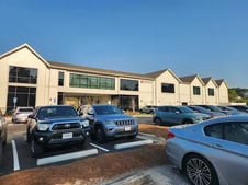 Compassion Christian Church
