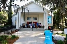 Cornerstone