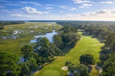 Crescent Pointe Golf Club