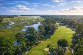 Crescent Pointe Golf Club