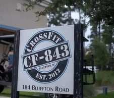Crossfit 843