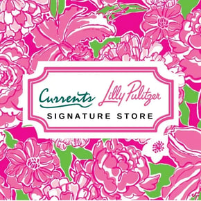 Currents Lilly Pulitzer