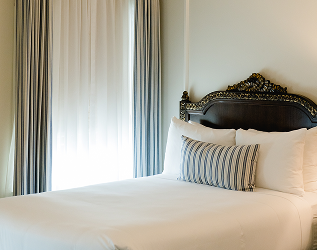 About Old Town Bluffton Inn | Historic Boutique Hotel in Bluffton, SC