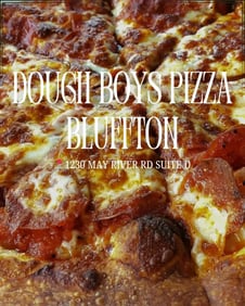 Doughboys Pizza