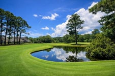Eagle’s Pointe Golf Club