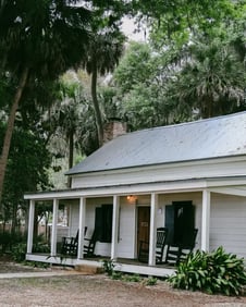 Garvin-Garvey House @jeffersonfuentes