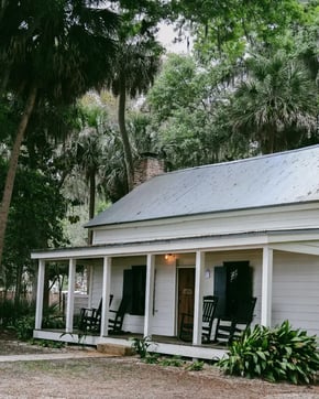 Garvin-Garvey House @jeffersonfuentes