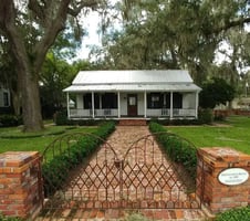fred lowden house @r.e.inspired