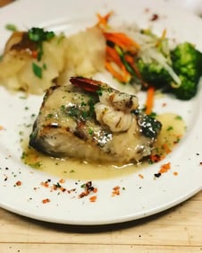 May River Grille
