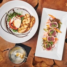 The Pearl Kitchen & Bar