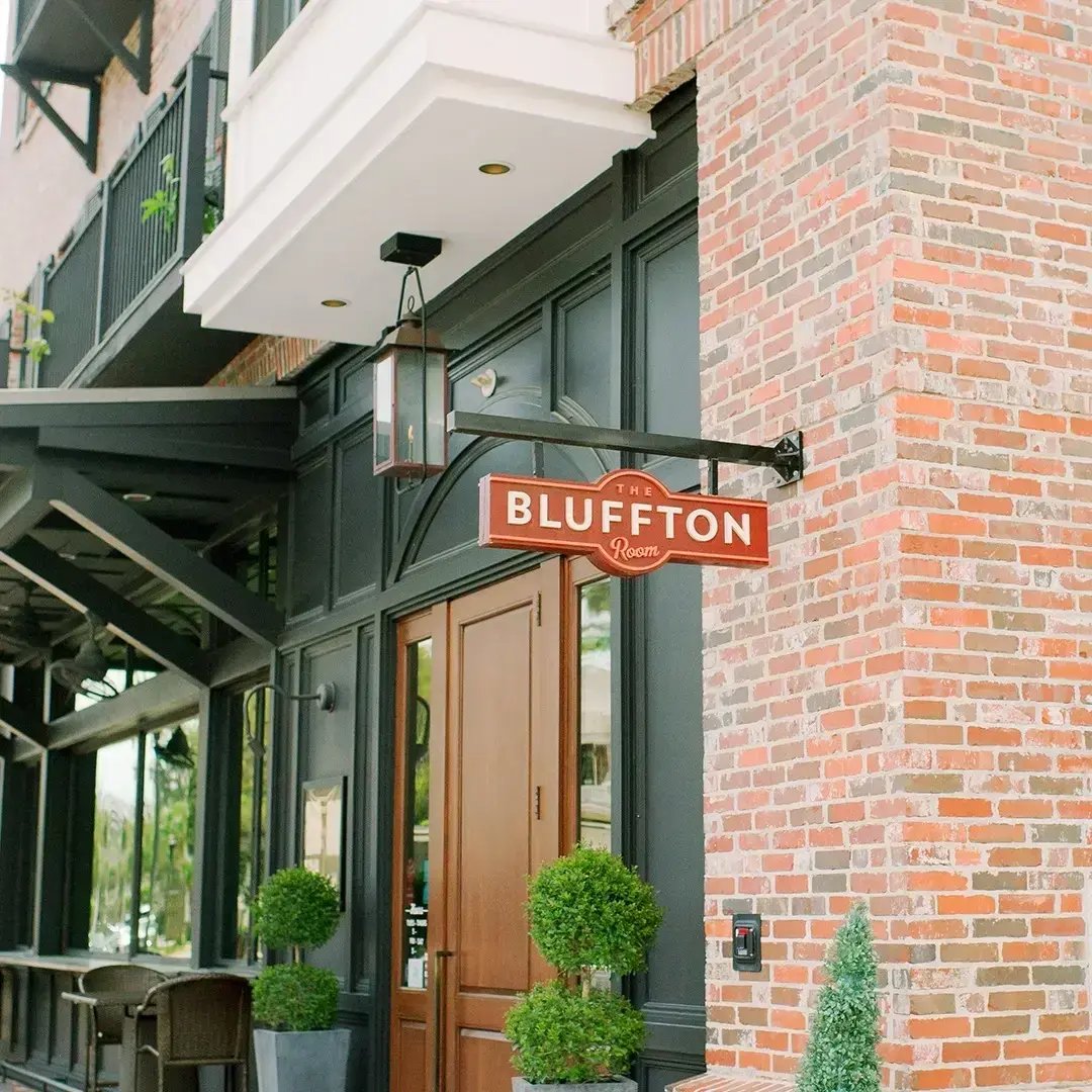 Bluffton Room