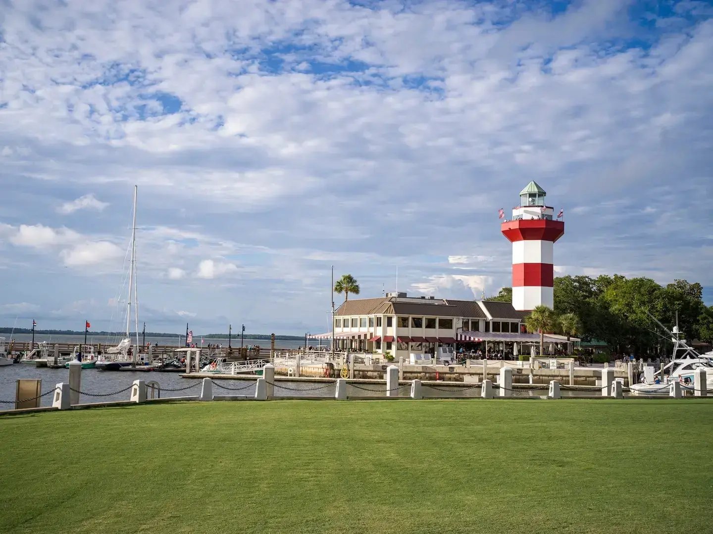 Hilton Head Island