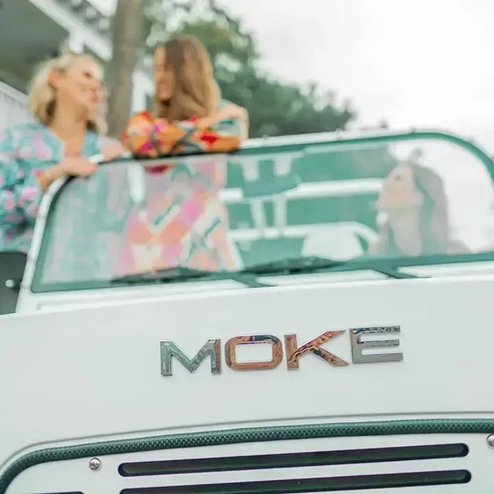 Moke