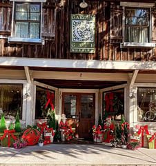 Garden Gate Nursery