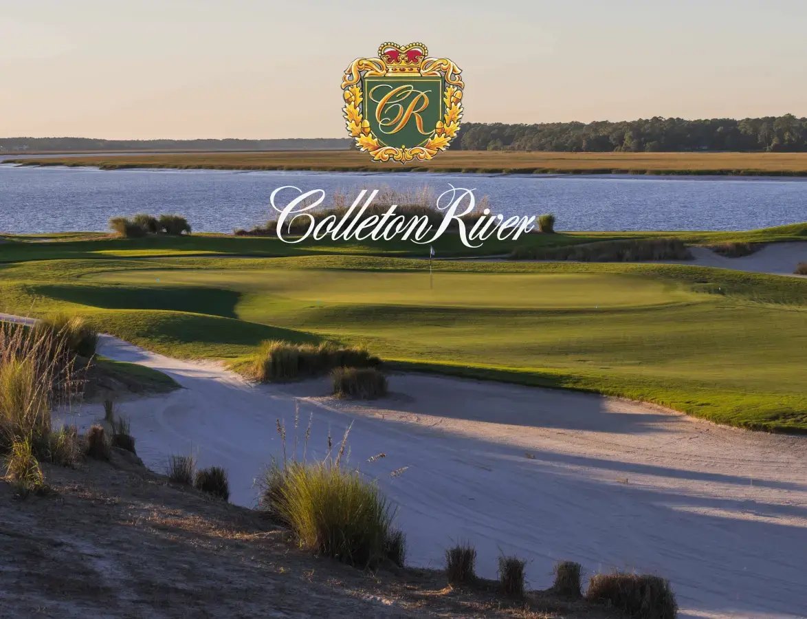Colleton River
