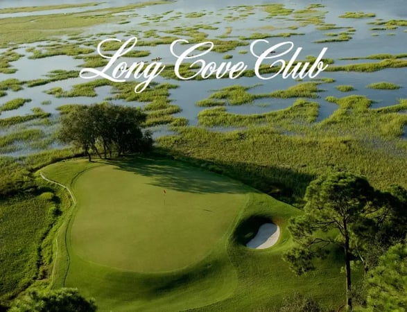 Long Cove Club