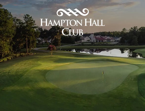 Hampton Hall Club