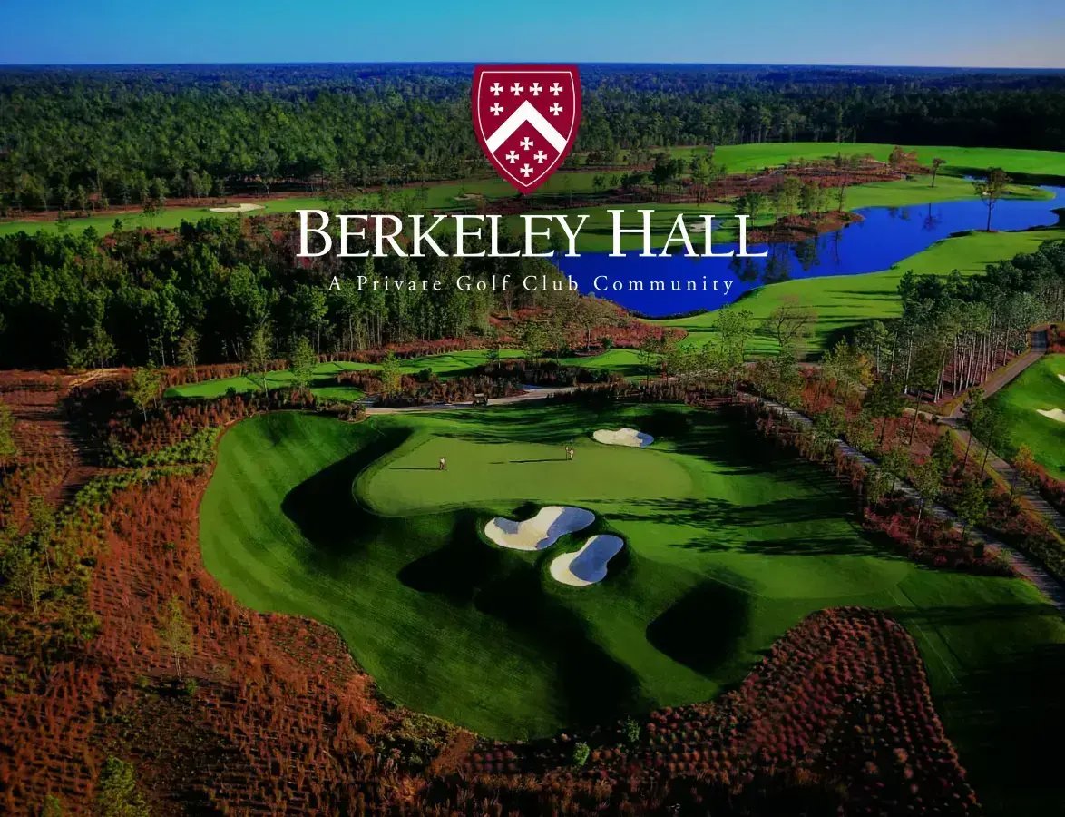 Berkeley Hall