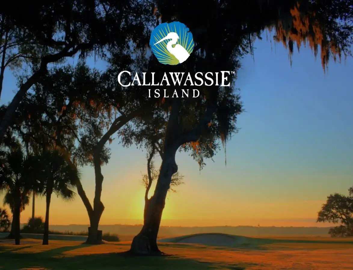 Callawassie Island