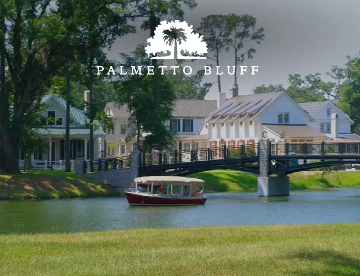 Palmetto Bluff