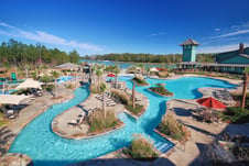 Hampton Lake Pool