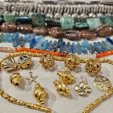 High Tide Beads