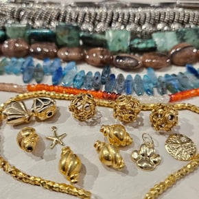 High Tide Beads