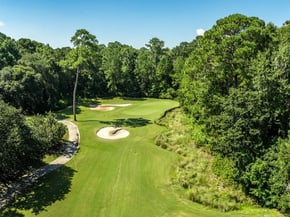 Hilton Head National Golf Club
