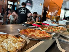 Local Pie