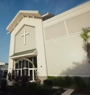 Lowcountry Community Church