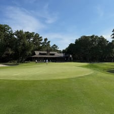 May River Golf Club