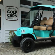 Olde Towne Golf Cars
