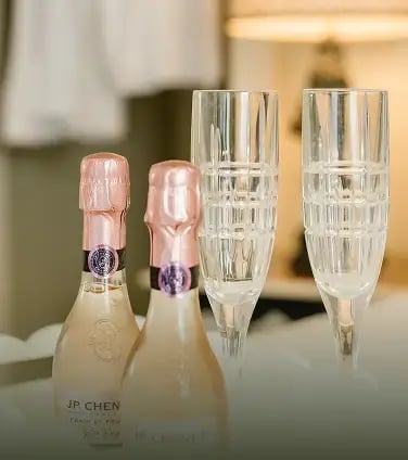 Complimentary Drinks