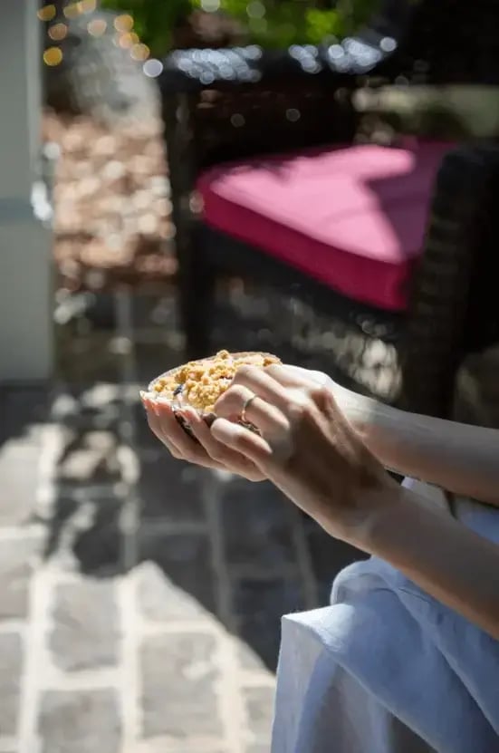 Old Town Bluffton Inn | Exterior