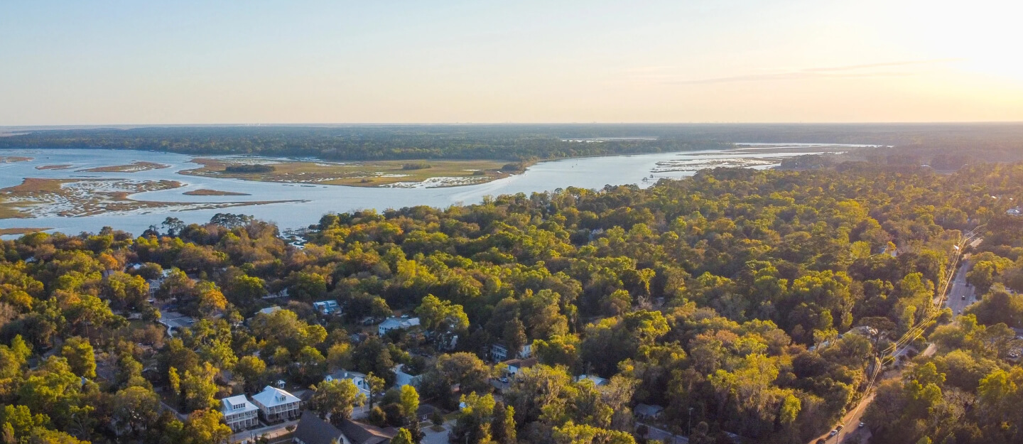 Bluffton