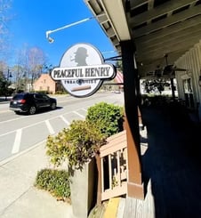 Peaceful Henry’s Cigars