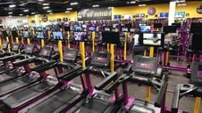 Planet Fitness