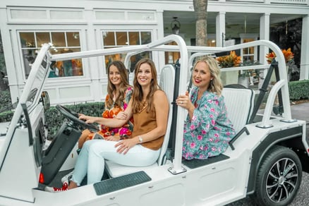 Girls Trip