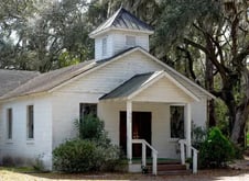 St Johns Baptist Church