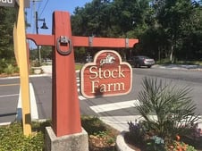 Stock farm